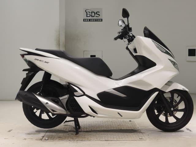 Honda PCX125-3