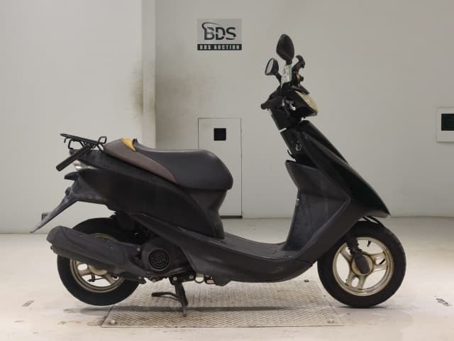 Honda DIO-6