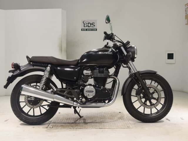 Honda GB350