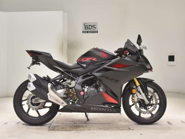 Honda CBR250RR-2A