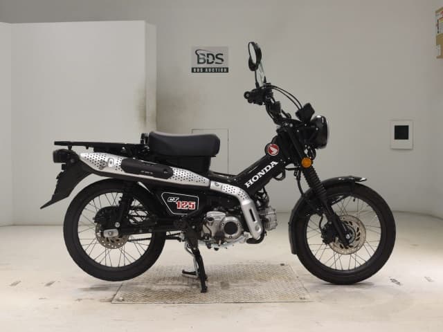 Honda CT125-2