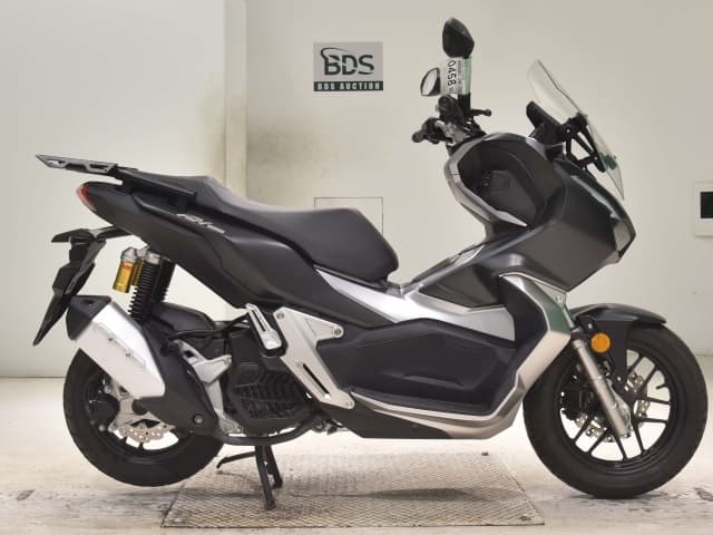Honda ADV150