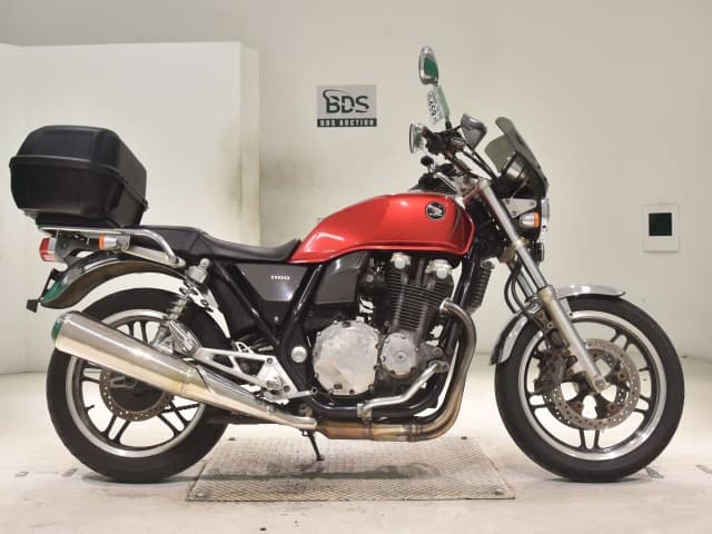 Honda CB1100
