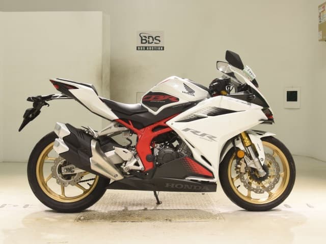 Honda CBR250RR