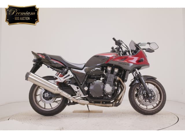 Honda CB1300S BOL D`OR-3Eﾊﾟ
