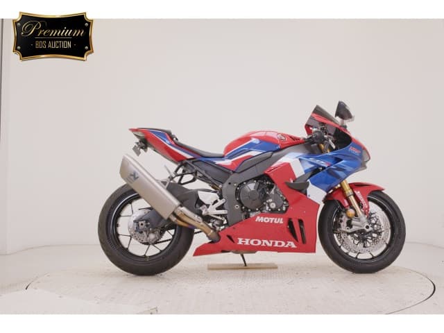 Honda CBR1000RR-RSP