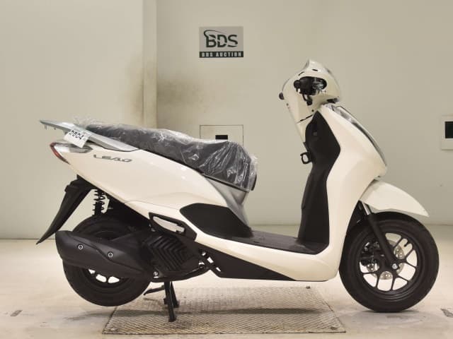 Honda LEAD125-2