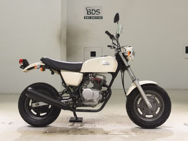 Honda APE50