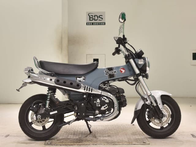 Honda DAX125