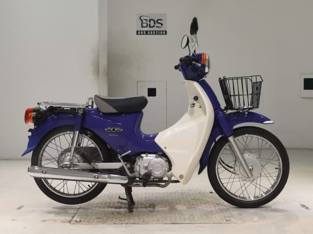 Honda C110