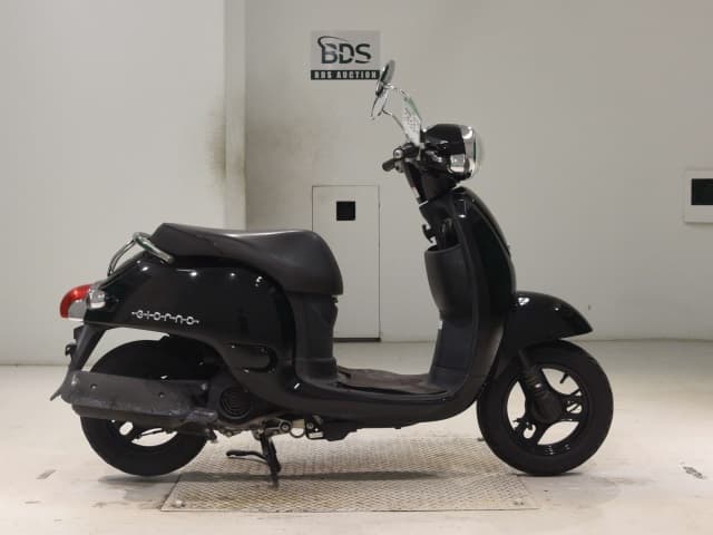 Honda GIORNO-2