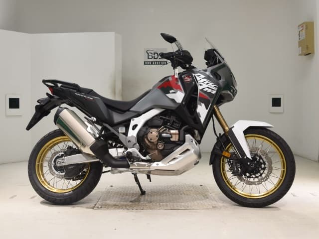 Honda CRF1100L-2D ADVENTURE