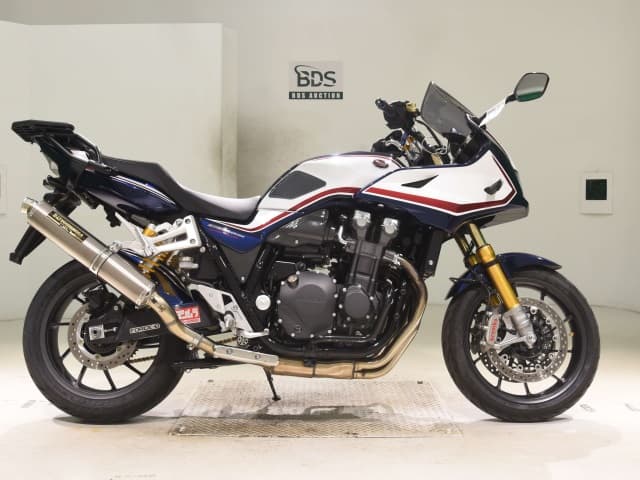 Honda CB1300S BOL D`OR-3SP