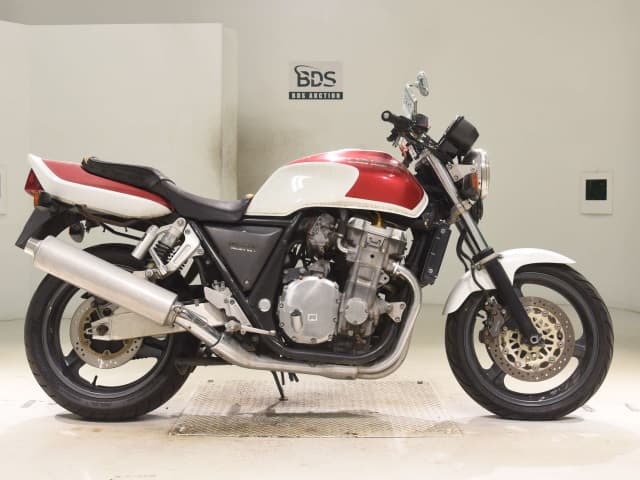 Honda CB1000SF