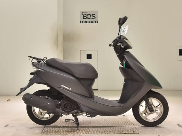 Honda DIO-6