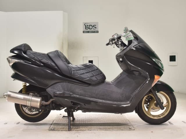 Honda FORZA Z