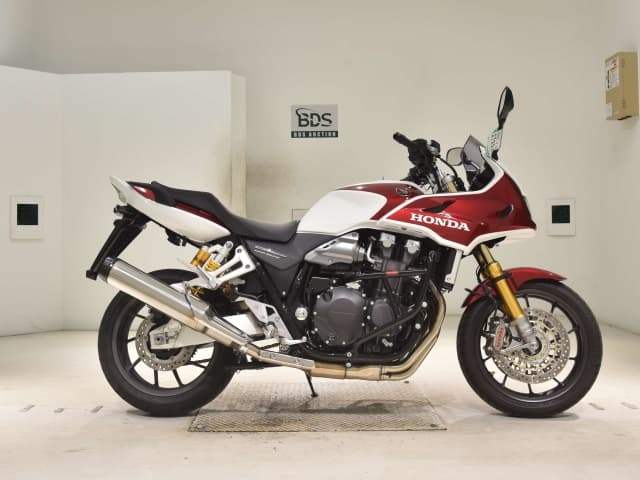 Honda CB1300S BOL D`OR-3SP