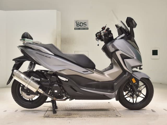Honda FORZA-5