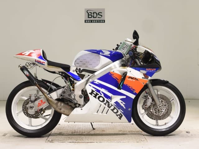 Honda NSR250R-4