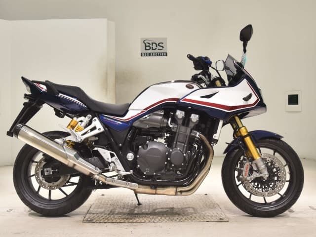 Honda CB1300S BOL D`OR-3SP