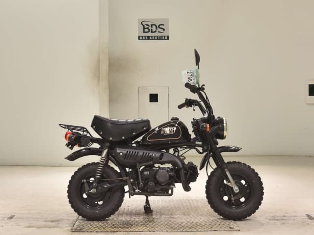 Honda MONKEY