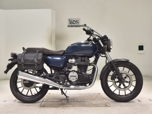 Honda GB350