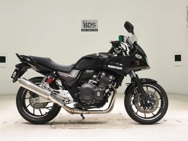 Honda CB400S BOL D`OR-4A