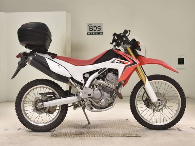Honda CRF250L