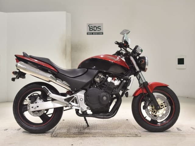 Honda HORNET250