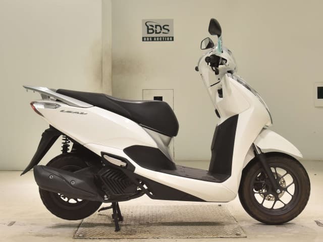 Honda LEAD125-2