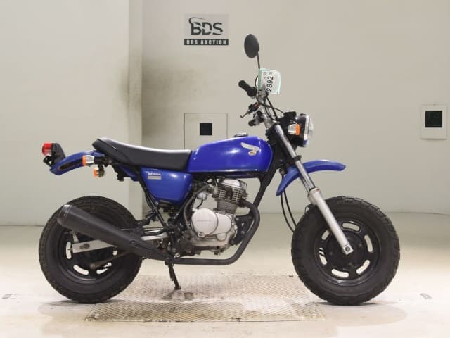 Honda APE50