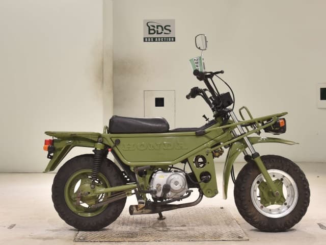 Honda MOTRA