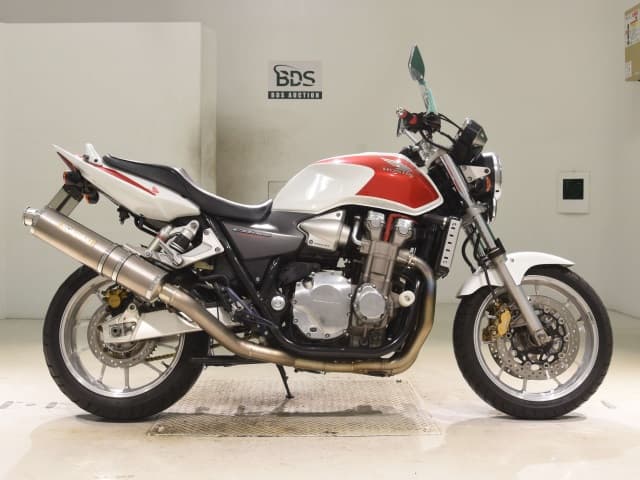Honda CB1300SF-2
