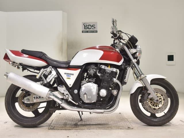 Honda CB1000SF