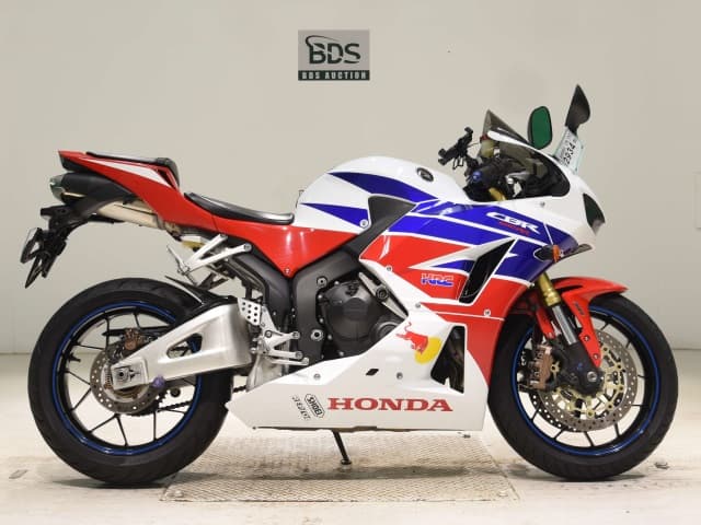 Honda CBR600RA