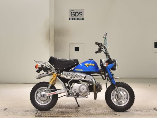 Honda MONKEY