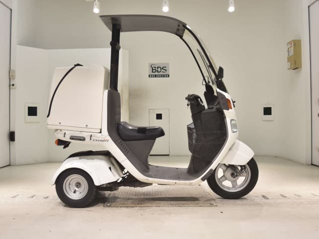 Honda GYRO CANOPY-2