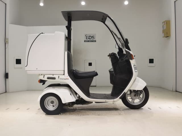 Honda GYRO CANOPY-2