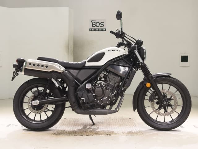 Honda CL250-2
