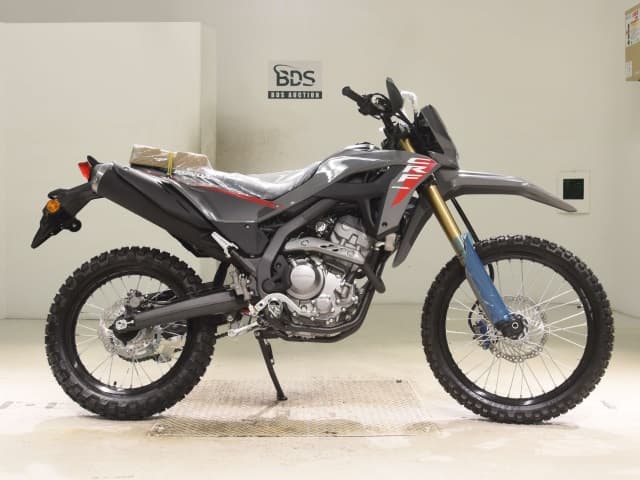 Honda CRF250L-2