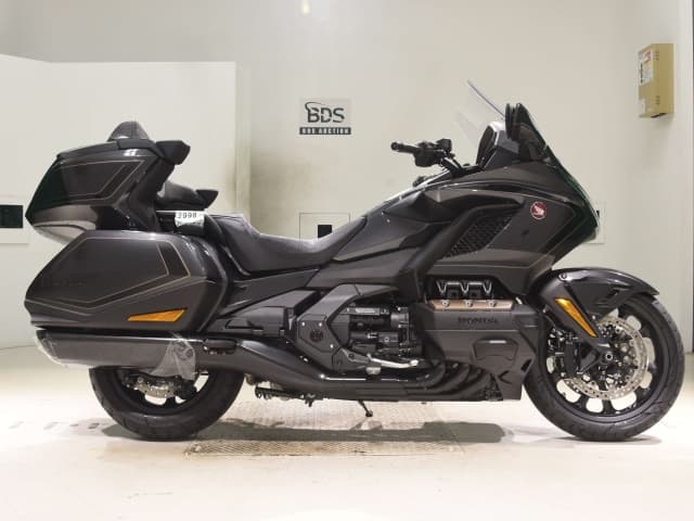 Honda GL1800 TOUR D