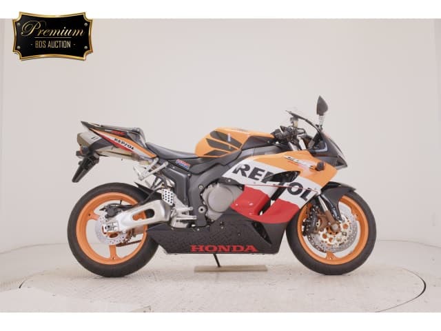 Honda CBR1000RR