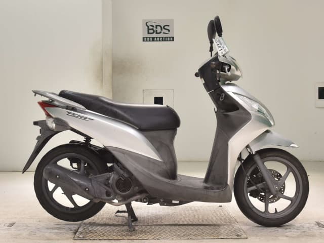 Honda DIO110