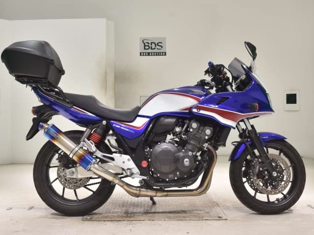 Honda CB400S BOL D`OR-4A