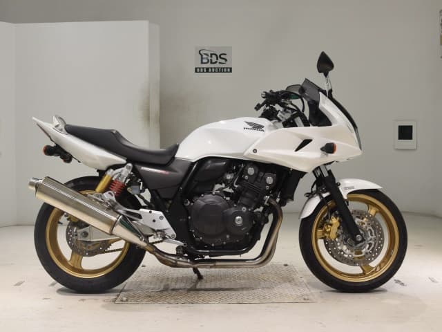 Honda CB400SFVA BOL D`OR