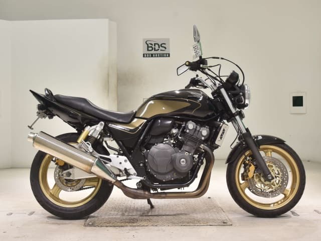 Honda CB400SFV-4