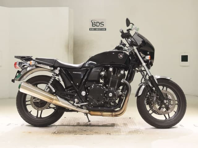 Honda CB1100A
