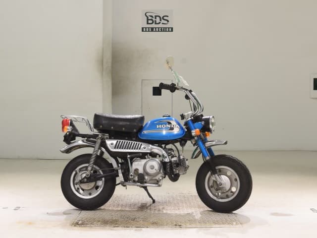 Honda MONKEY
