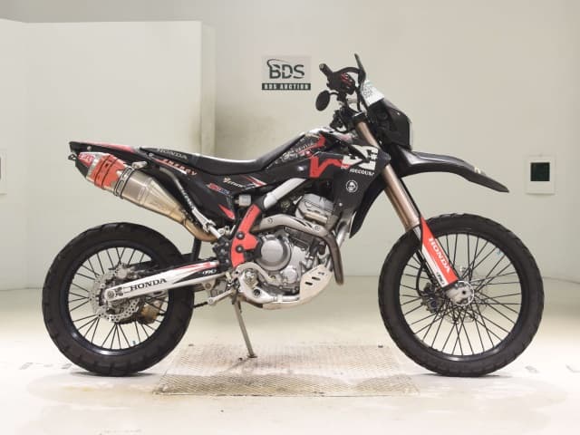 Honda CRF250L