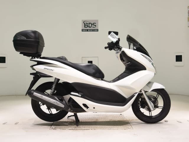 Honda PCX125